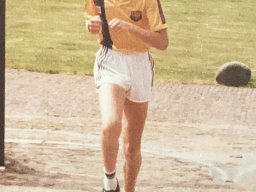 1984 KAMP HATTEM